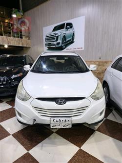 هيونداي توسان